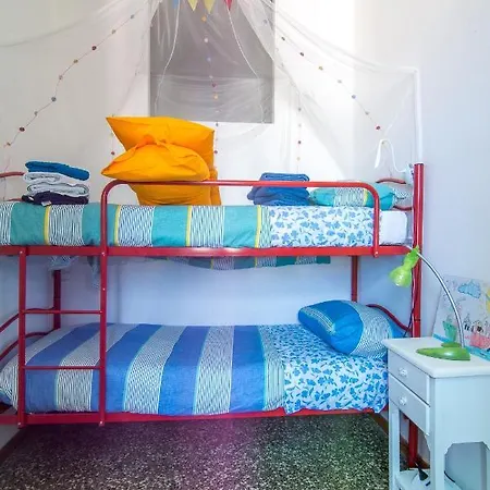 アパート The Grand サンレモ