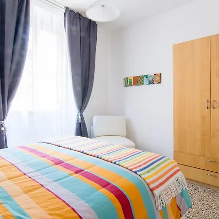 The Grand アパート サンレモ