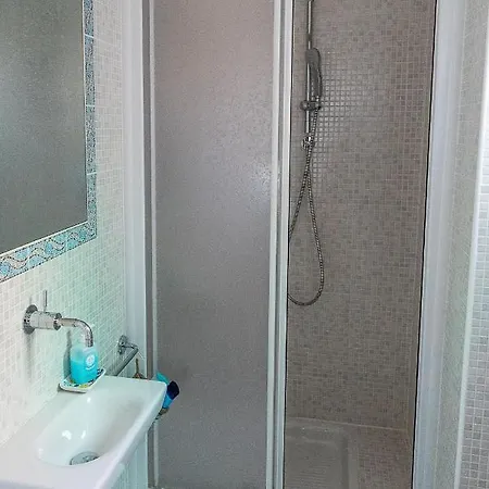 Apartment The Grand