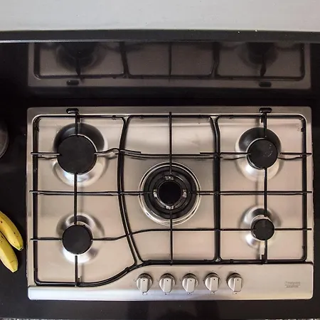 アパート The Grand *