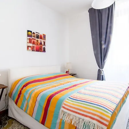 Apartamento The Grand San Remo