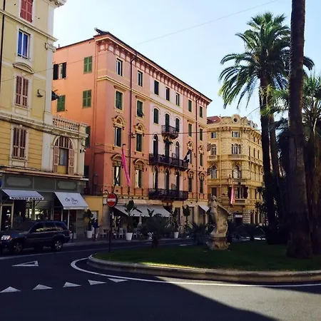 The Grand Sanremo