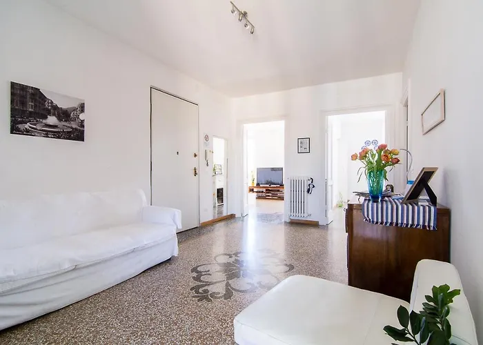 Apartament The Grand