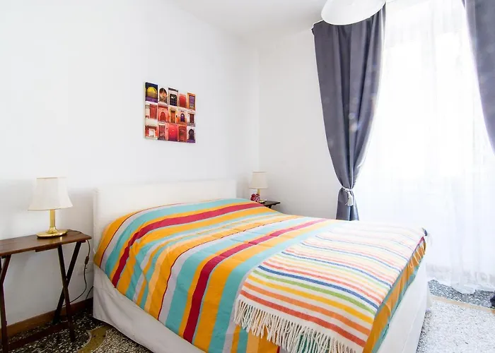 Apartament The Grand San Remo