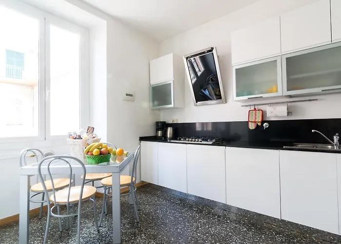 Appartement The Grand *